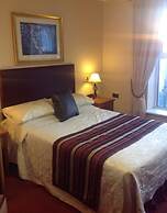 Fitzgerald's Hotel