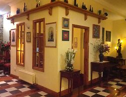 Fitzgerald's Hotel