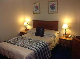 Fitzgerald's Hotel