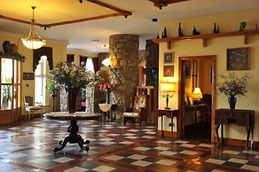 Fitzgerald's Hotel