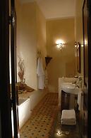 La Maison Bleue Batha