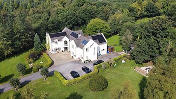 Dungimmon House