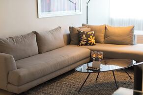 Brasil Suites Boutique Hotel