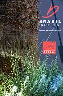 Brasil Suites Boutique Hotel