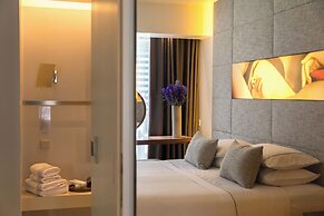 Brasil Suites Boutique Hotel