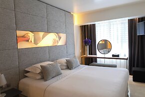 Brasil Suites Boutique Hotel