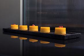 Brasil Suites Boutique Hotel