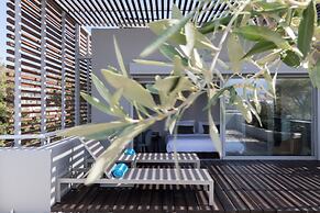 Brasil Suites Boutique Hotel