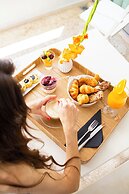 Brasil Suites Boutique Hotel