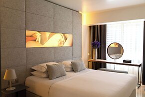 Brasil Suites Boutique Hotel