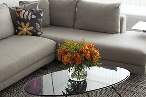 Brasil Suites Boutique Hotel
