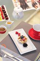 Brasil Suites Boutique Hotel