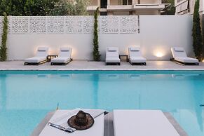 Brasil Suites Boutique Hotel