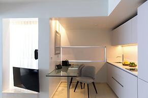 Brasil Suites Boutique Hotel