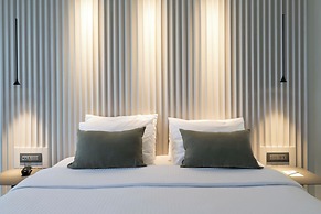 Brasil Suites Boutique Hotel
