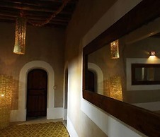 Kasbah Dar Essalam