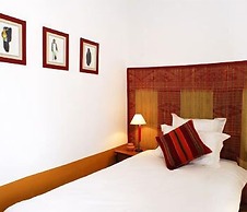 Kasbah Dar Essalam