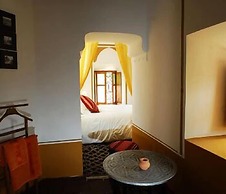 Kasbah Dar Essalam