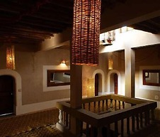 Kasbah Dar Essalam