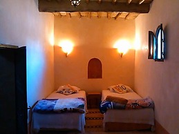 Kasbah Dar Essalam