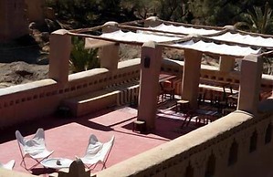 Kasbah Dar Essalam