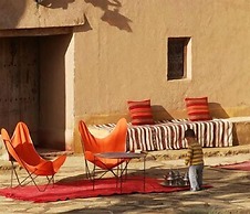 Kasbah Dar Essalam
