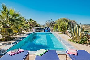 Riad Tamayourt Ocean View