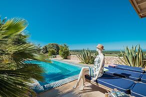 Riad Tamayourt Ocean View