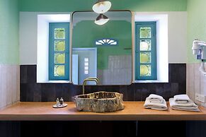 Riad Tamayourt Ocean View