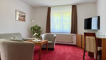 gut-Hotel Pommernhotel Barth