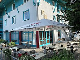 gut-Hotel Pommernhotel Barth