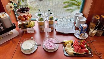 gut-Hotel Pommernhotel Barth