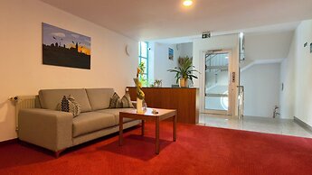 gut-Hotel Pommernhotel Barth
