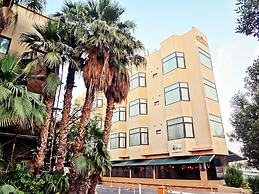 Mansouri Mansions Hotel