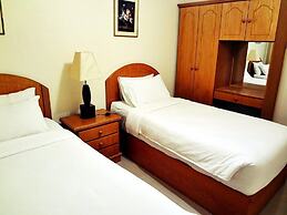 Mansouri Mansions Hotel