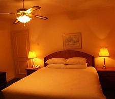 Mansouri Mansions Hotel