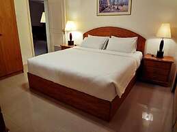 Mansouri Mansions Hotel