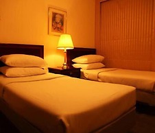 Mansouri Mansions Hotel