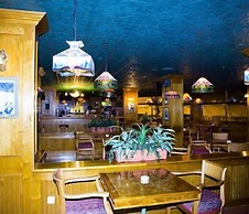 Mansouri Mansions Hotel