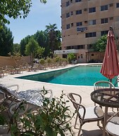 Mansouri Mansions Hotel