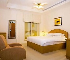 Mansouri Mansions Hotel