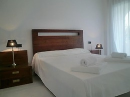 Aparthotel Residencia & Spa Parques Casablanca