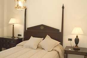 Aparthotel Residencia & Spa Parques Casablanca