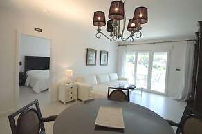 Aparthotel Residencia & Spa Parques Casablanca