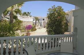 Aparthotel Residencia & Spa Parques Casablanca