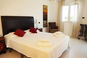 Aparthotel Residencia & Spa Parques Casablanca