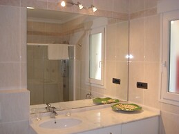 Aparthotel Residencia & Spa Parques Casablanca
