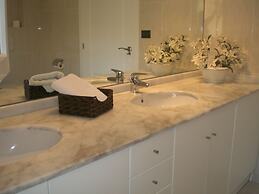 Aparthotel Residencia & Spa Parques Casablanca