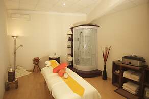 Aparthotel Residencia & Spa Parques Casablanca