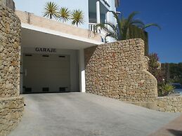 Aparthotel Residencia & Spa Parques Casablanca